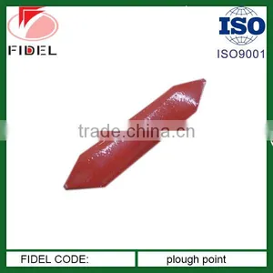 FIDEL 2016 Pulluk SWEEP PLOUGH POINT thumbnail-1