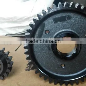 Agriculture Machinery Complete Set of Gears for Small Tractor Single Cylinder Diesel Engine thumbnail-6