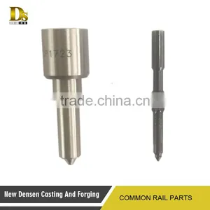 Diesel Engine Common Rail Injector Spray Nozzle Dlla thumbnail-5