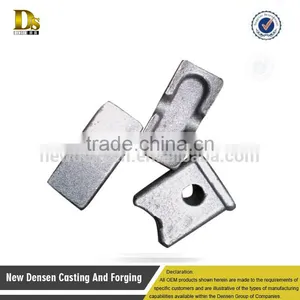 , China's Precision Casting Machinery Parts thumbnail-2