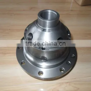 RD132 Air Locker for Toyota Land Cruiser thumbnail-2
