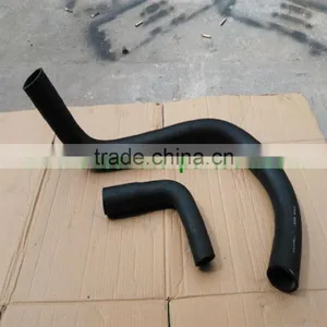EX120-2 Radiator Rubber Hose ,EX120-2 Upper and Down Hose thumbnail-1