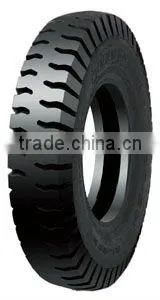Truck Tyre Bias 11.00-20 12.00-20 thumbnail-1