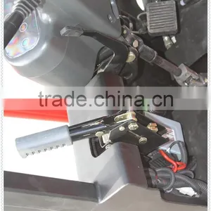 Chinese Best Controlller 0.75ton 48V 140Ah Mini Electric Low Price of Forklift thumbnail-6