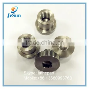 China Factory Stainless Steel Advertising Spacer , SS Spacer thumbnail-1