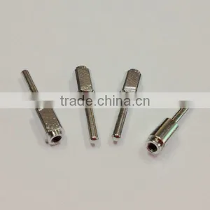 Carbon Steel Board Hex Bolts thumbnail-1