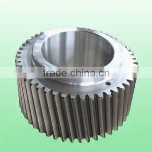 Helical Gear thumbnail-5