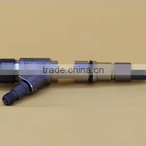 Engine Parts Diesel Fuel Injector 5283275 For C Ummins ISF 3.8 Engine thumbnail-1