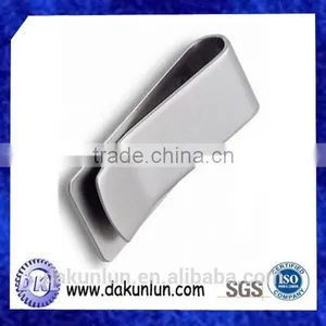 OEM Sheet Metal Parts,Custom Metal Clip thumbnail-6
