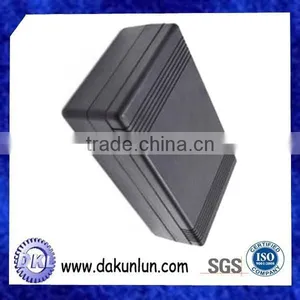 Precision Custom Injection Molding Plastic Electronic Enclosure thumbnail-3