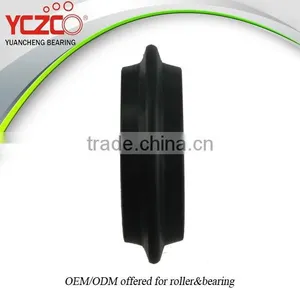 Kitchen Accessories Roller for Wardrober Door Pulley thumbnail-3