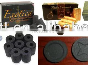 Good Performance Arab Shisha Charcoal Machine thumbnail-1
