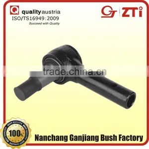 Heavy Truck Torque Rod Bush Auto Suspension Parts thumbnail-6