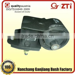 35-90 Shore A Rubber Hardness Rubber Engine Mounting 12362-11070 thumbnail-1
