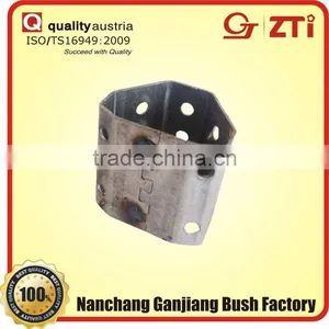 Oem Metal Fabrication Stamping Factory thumbnail-1