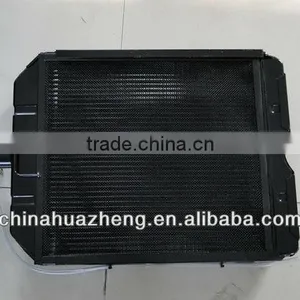 Heavy /light Duty Truck Parts Radiator Tanks, Water Radiator thumbnail-1