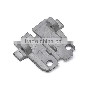 Customized Aluminum Equipment Parts Cnc Machining And Cnc Machining Mechanical Parts thumbnail-1