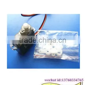 High Speed Mg995 Metal Gear High Torque Rc/helicopter/car/boat Servo thumbnail-5