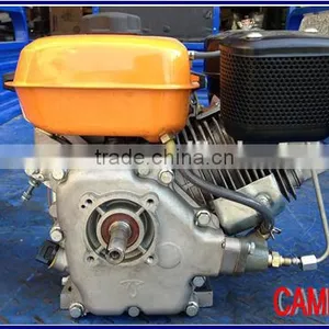 Household Air-cooled Small 4 Stroke Diesel Engine thumbnail-1