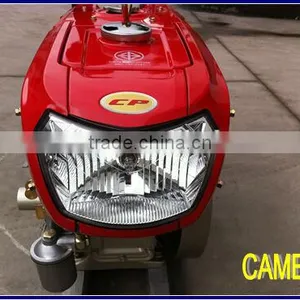 B-CP140D 14HP Water Cooled Diesel Engine thumbnail-3