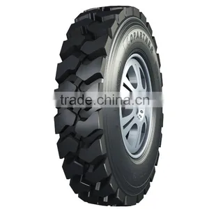 China Good Quality Low Price Truck Tyre 1000-20 thumbnail-6