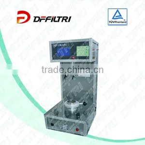 2014 Hot Selling 15KABetaX Oil Filter Element Particle Test Apparatus thumbnail-1