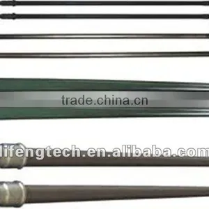 Customized Fabrication Precision Torsion Bar thumbnail-1