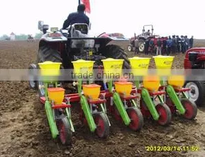 Brand New 3 Point Hitch Corn Seed Planter With Best Quality thumbnail-1