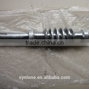 Brass Worm Gear, Double Enevlope Worm Gear,plastic Right Angle Gear thumbnail-3