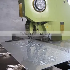 Punched Hole Mesh(factory) thumbnail-5