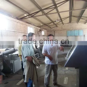 Automatic Brine Meat Injector ZSI-140 thumbnail-1