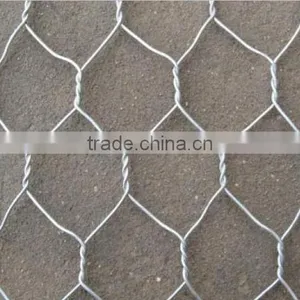 Heavy Type Hexagonal Wire Netting thumbnail-1