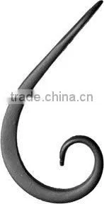 Wrought Iron Scrolls thumbnail-1