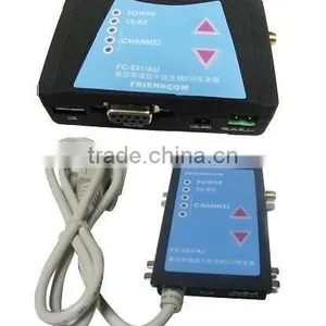 Narraw-band Data FC-221AU/AJ Wireless Module thumbnail-1