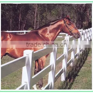 Horse Fence PVC Horse Fence thumbnail-1