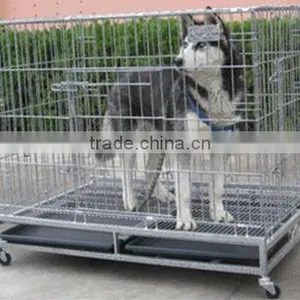 Pet Cage for Bigger Dogs thumbnail-1