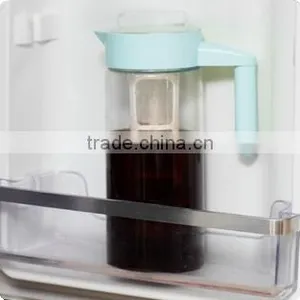 Iced Tea Maker Iced Coffee Maker Cold Coffee Maker Pot thumbnail-2