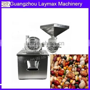 Ginseng Root Grinding Machine for Pharmacy thumbnail-5
