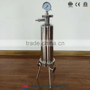 Industrial Inox Microporous Membrane Filter thumbnail-6