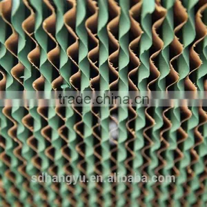 Evaporative Cooling Pad Used for Greenhouse thumbnail-4