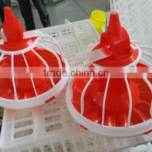 Automatic Auger Feeding System for Chicken House thumbnail-5
