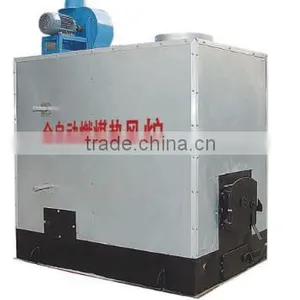 High Quality Air Heater for Greenhouse and Poultry House thumbnail-1