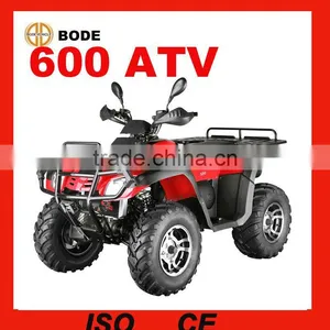 2015 New 600CC Quad for Adults EEC Road Legal ATV thumbnail-1