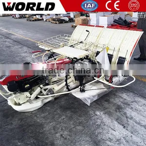 4.5HP Manual Type Small Rice Transplanter thumbnail-2