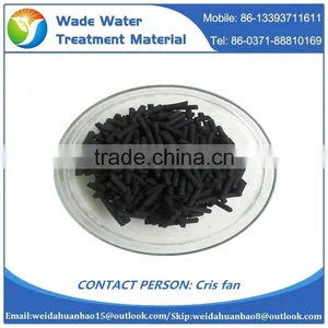 Columnar Activated Carbon Filter Manufacturer for Alcoholic Drink Industry thumbnail-4
