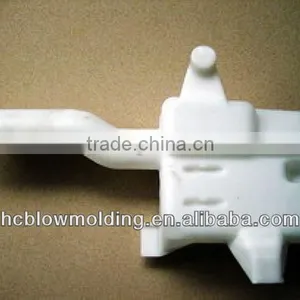 OEM Blow Molding Plastic Auto Parts Water Tank Plastic Expansion Tank for Sale thumbnail-2