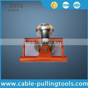 Cable Pulling Roller Cable Laying Roller thumbnail-1