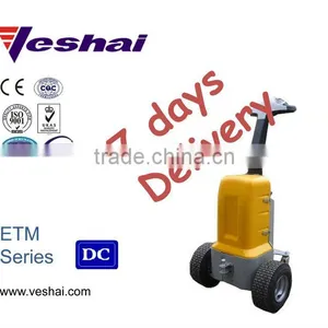 1ton Electric Tow Tractor VH-ETM-100 Veshai OEM thumbnail-1