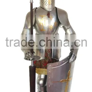 Roman Centurion Helmet , Roman Armour and Helmets , Roman Armor Helmet thumbnail-2