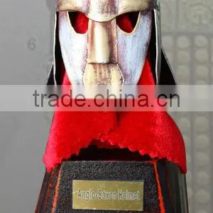 Helmets Display thumbnail-1